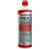 FISCHER ANCORANTE CHIMICO VINILESTERE FISCHER FIS V410C conf 12CARTUCCE scadenza 06/23