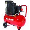 Einhell COMPRESSORE LT. 24 TC-AC 190/24/8 2 Hp