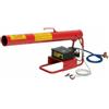 AMA CANNONE SPAVENTAPASSERI A GAS PROPANO BUTANO A DETONAZIONE 12V X 4 ETTARI (12876