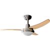 Cecotec Ventilatore da Soffitto Cecotec EnergySilence Aero 480 55 W 65 W