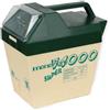 VIRIDEX RECINTI ELETTRICI ELETTRIFICATORE MANDRIAN 14000 con accessori