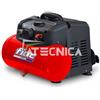 FIAC Compressore d'aria portatile Fiac CUBY 6/1100 portatile 6 lt 1,5Hp 1,1Kw
