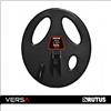 RUTUS PIASTRA DD 23 CM 9" RUTUS 4 - 40 kHz METAL DETECTOR VERSA COIL CERCAMETALLI