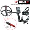 XP METAL DETECTORS METAL DETECTOR DEUS II FULL XP CUFFIE WS6 TELECOMANDO PIASTRA FMF 11 POINTER MI6