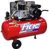 Fiac Compressore d'aria a cinghia 100lt FIAC AB 100-268 M 2HP 230V 1,5Kw professional