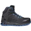 Base Protection Calzature Da Lavoro Scarpa Alta Antinfortunistica Base KAPTIV K-ROAD TOP art. 1001B S3 HRO HI CI SRC