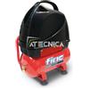 Fiac COMPRESSORE D'ARIA 6 LT CON DA TRASPORTO COASSIALE FIAC F3100/6 230V 1,1 KW