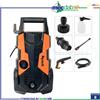 Kydra Idropulitrice Acqua Fredda 120 Bar 390L/h - Kydra KPR-2.1