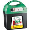KERBL RECINTI ELETTRICI ELETTRIFICATORE EUROGUARD B300 MULTI - 6,0 km.