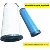 Komatsu KIT FILTRI ARIA PER KOMATSU PC210-8 HYUNDAI140 600-185-4100 11N6-27040/11N6-2...