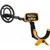 GARRETT METAL DETECTOR GARRETT ACE 250 CERCAMETALLI MONETE ORO FERRO RAME ARGENTO 250i