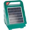 KERBL RECINTI ELETTRICI - ELETTRIFICATORE A PANNELLO SOLARE SUN POWER S 250