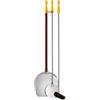 Lilly Codroipo set 3 attrezzi pale pizza professionali pizzeria forni cm.135