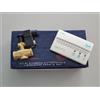 ORBIS 515234 KIT SICUREZZA TWIST RILEVATORE PERDITA GAS METANO + ELETTROVALVOLA