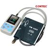 CONTEC Sfigmomanometro ambulatoriale 24h NIBP Holter Bracciale per adulti Software PC