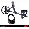 MINELAB METAL DETECTOR EQUINOX 700 CERCA METALLI ORO CUFFIE ML 85 PIASTRA EQX11