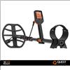 QUEST METAL DETECTOR QUEST X10 IDMAXX PIASTRA BLADE11 11x10" MULTIFREQUENZA WIRELESS