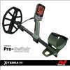 Minelab METAL DETECTOR X-TERRA PRO MINELAB CERCA METALLI ORO MONETE PRO SWITCH