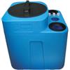 ebara VASCA RACCOLTA ACQUE REFLUE EBARA D-TANK 100 LITRI SENZA POMPA 365800714