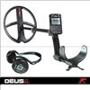 XP METAL DETECTORS METAL DETECTOR DEUS II RC FULL XP CUFFIE TELECOMANDO CUFFIE PIASTRA FMF 13x11"