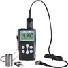 BORLETTI Misuratore di spessore digitale ultrasuoni Borletti DC2000C portatile batteria