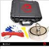 EMPOTEC MAGNETE F600x2 600KG.X2 1200KG RECUPERO METALLI METAL DETECTOR CALAMITA CORDA