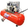 Fiac Compressore d'aria a cinghia 150 lt FIAC AB 150-268 M 2HP 230V 1,5Kw 250l/min