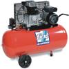 Fiac Compressore FIAC 100lt 1121431004 professionale 10 bar a cinghia 250 l/min 2hp