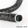 TECNICA SRL Condotto flessibile in polietilene isolato antistrappo, classe 1 - Ø 254 mm rot
