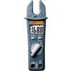 HT Strumenti srl Pinza Amperometrica Digitale AC a Forcella 200A - HT7011 Ht Italia, Innovativa