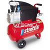 Fiac COMPRESSORE D'ARIA 24 LT MONOFASE COASSIALE FIAC STRATOS 24 LT 230V 1,5 KW