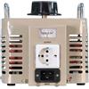 Heya VARIAC TRASFORMATORE VARIABILE di tensione 0-250V 3000VA