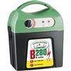 KERBL RECINTI ELETTRICI ELETTRIFICATORE EUROGUARD B280 - 4,5 KM.