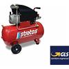 Fiac Compressore aria elettrico FIAC Stratos 50 serbatoio 50 lt/min 170 bar/8 hp/2