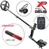XP METAL DETECTORS PACK METAL DETECTOR DEUS X35 FULL CUFFIE WS4 TELECOMANDO PINPOINTER MI-6 XP