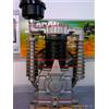 BALMA GRUPPO POMPANTE ORIGINALE BALMA NS39 HP 5,5-7,5 adattabile su ABAC, CECCATO.