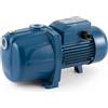 Pedrollo POMPA AUTOCLAVE PEDROLLO MULTIGIRANTE SILENZIOSA HP 0,75 4CPM80