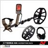 MINELAB METAL DETECTOR X-TERRA ELITE MINELAB EXPEDITION IMPERMEABILE 2 PIASTRE CUFFIE