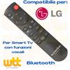 LG Telecomando Compatibile LG AN-MR22GA Magic Comando Vocale Bluetooth Smart TV