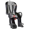 OKBABY 10+ - Seggiolino da Bicicletta Posteriore per Bambini Fino a 22 kg, Reclinabile