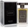 KAJAL PROFUMO KAJAL SAREEF EAU DE PARFUM 100ml DA UOMO EDP