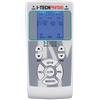 I.A.C.E.R. SRL Elettrostimolatore Professionale I-Tech Physio Terapia TENS, ionoforesi e REHAB