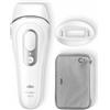 Braun Epilatore SILK EXPERT Pro 3 White PL3020