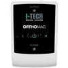 I.A.C.E.R. SRL I Tech Magnetoterapia portatile ricaricabile per fisioterapia a casa Orthomag