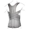 Tenortho Busto lombare ortopedico Tenortho modello agilomb to1105