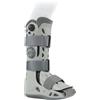 DJO Italia SRL Tutore Stivale Aircast AirSelect Elite Alto Post-Operatorio e Gesso