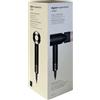 Dyson Asciugacapelli Dyson HAIR DRYER SUPERSONIC HD07 Concentratore Origin NERO/GRIGIO