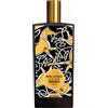 Memo Paris IRISH LEATHER Eau de Parfum 75ML - Memo Paris