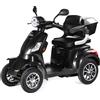 VELECO FASTER Lithium-Ion scooter di mobilità 1000W 4 ruote VELECO