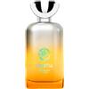Agarthi Burning Core/Cuore Bruciante 100 ml Ambrata, Speziata, Gourmand EXDP